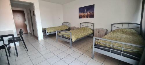 Apartamento Bequeme Und Flexibel