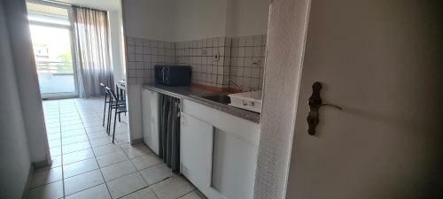 Apartamento Bequeme Und Flexibel