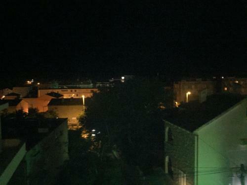 Apartments Drago