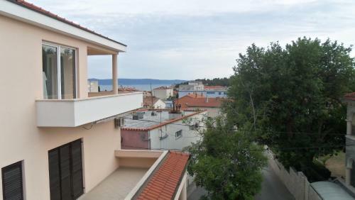 Apartments Drago