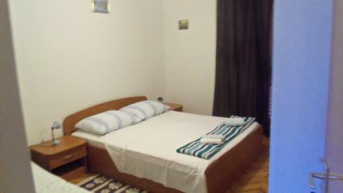 Apartments Drago