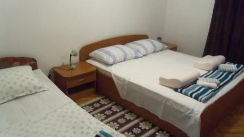 Apartments Drago