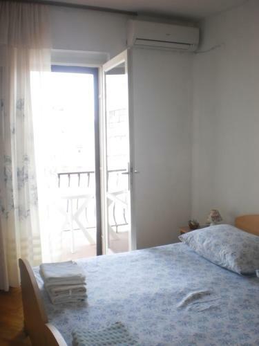 Apartments Drago
