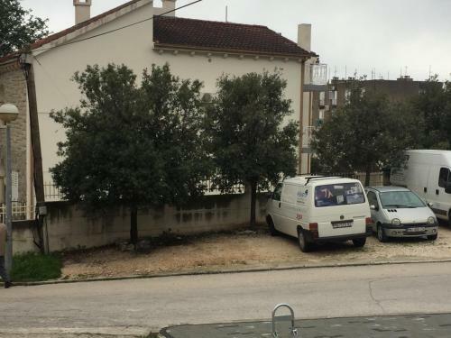 Apartments Drago