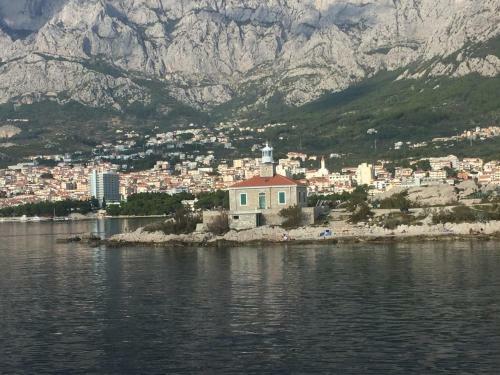 Apartments Drago