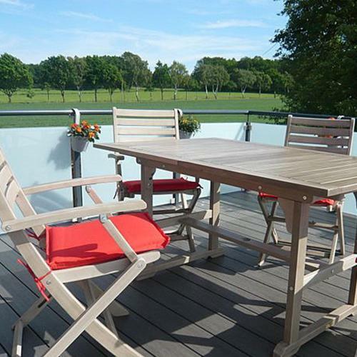 Apartamento G�stewohnung Am Grinderwald