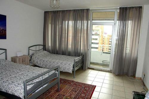 Apartamento Bequem Und Flexibel