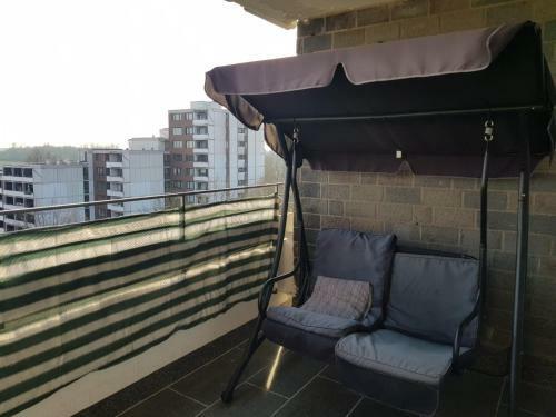 Apartamento Ferienwohnung Norf
