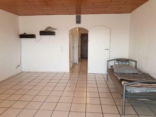 Apartamento Ferienwohnung Norf