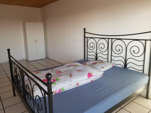 Apartamento Ferienwohnung Norf