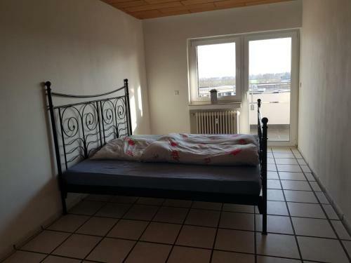 Apartamento Ferienwohnung Norf