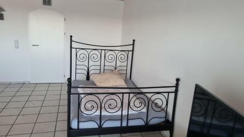 Apartamento Ferienwohnung Norf