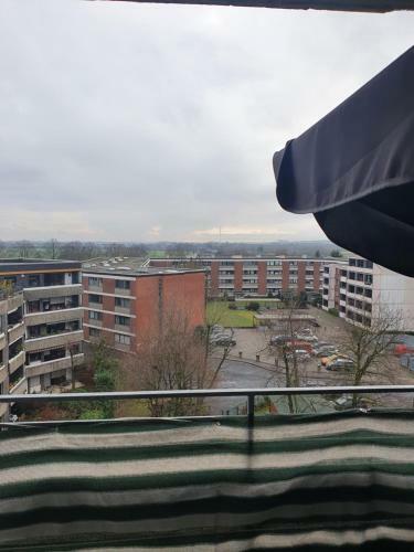 Apartamento Ferienwohnung Norf