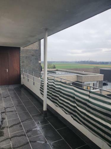 Apartamento Ferienwohnung Norf