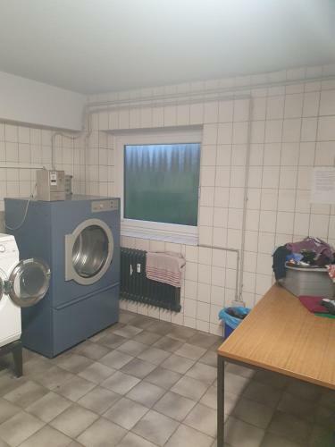 Apartamento Ferienwohnung Norf