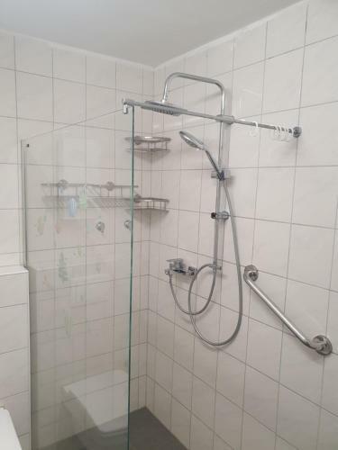 Apartamento Ferienwohnung Norf