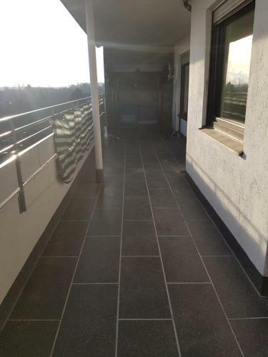Apartamento Ferienwohnung Norf