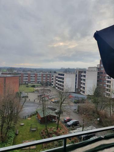 Apartamento Ferienwohnung Norf