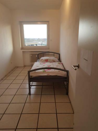 Apartamento Ferienwohnung Norf