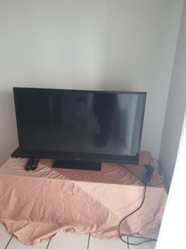 Apartamento Ferienwohnung Norf