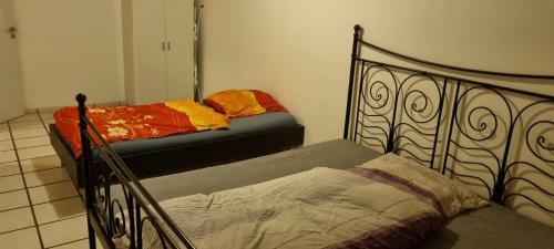 Apartamento Ferienwohnung Norf