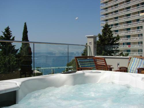 Apartamentos App Lux F