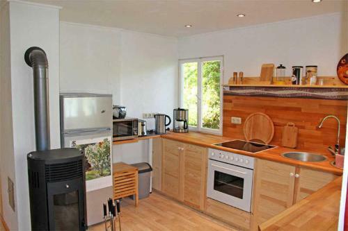Ferienhaus Praelank See 7501