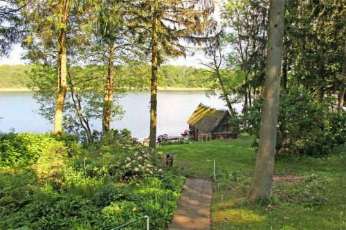 Ferienhaus Praelank See 7501