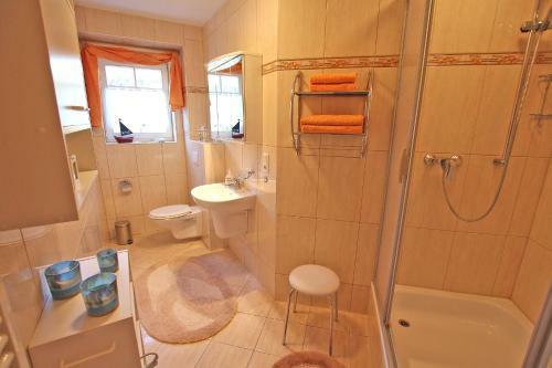 Apartamento Ferienwohnung Neustrelitz See 7701