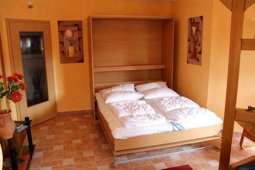 Apartamento Ferienwohnung Neustrelitz See 7701