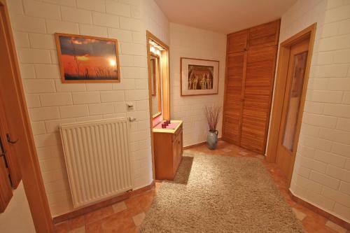 Apartamento Ferienwohnung Neustrelitz See 7701