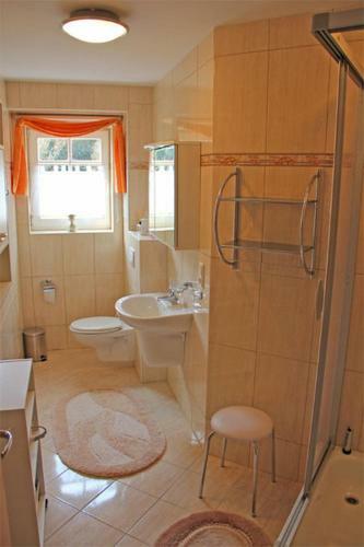 Apartamento Ferienwohnung Neustrelitz See 7701