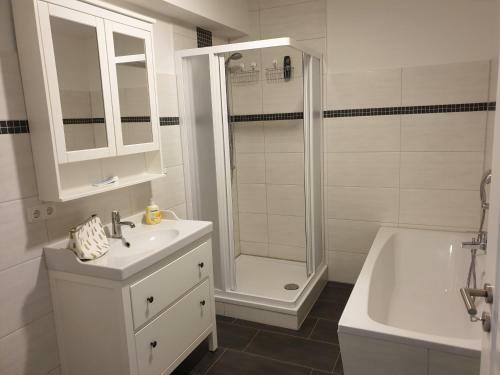 Apartment Im Herzen Von Neustrelitz