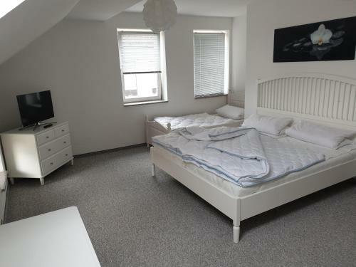 Apartment Im Herzen Von Neustrelitz