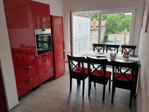 Apartment Im Herzen Von Neustrelitz