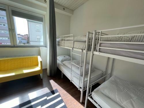 Soulfactory Budget