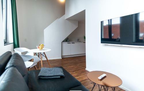 Hotel Soulfactory Apartments