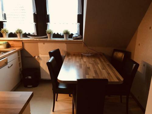 Apartamento Ferienwohnung Reichelt
