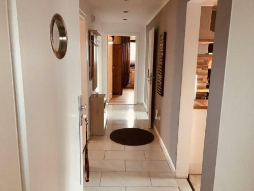 Apartamento Ferienwohnung Reichelt