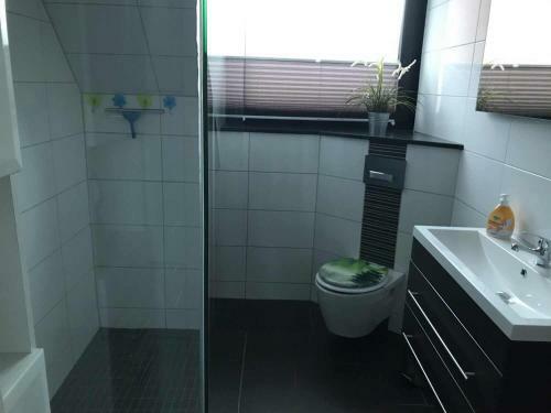 Apartamento Ferienwohnung Reichelt
