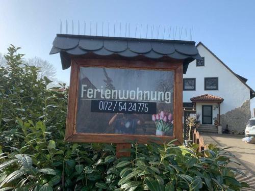Apartamento Ferienwohnung Reichelt