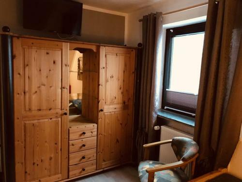 Apartamento Ferienwohnung Reichelt