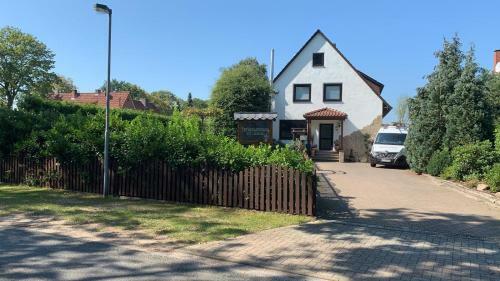 Apartamento Ferienwohnung Reichelt