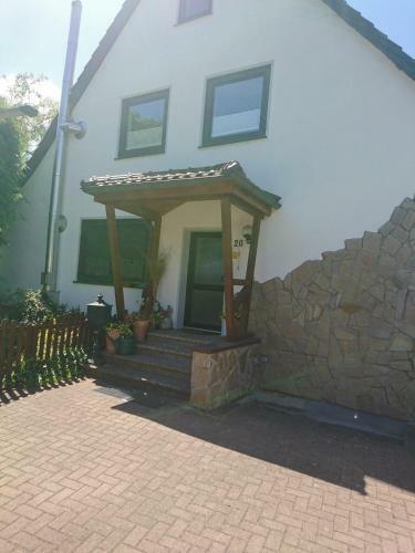 Apartamento Ferienwohnung Reichelt