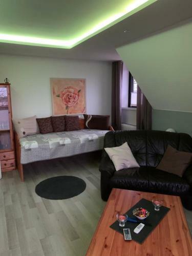 Apartamento Ferienwohnung Reichelt