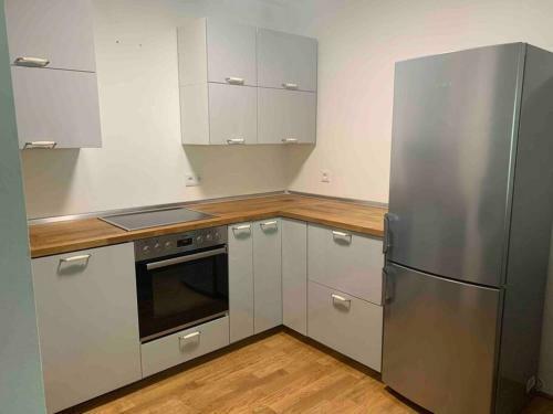 Charming 2 Apartment Flat Neu-ulm City