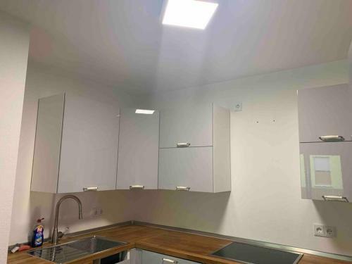 Charming 2 Apartment Flat Neu-ulm City