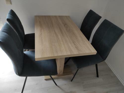 Charming 2 Apartment Flat Neu-ulm City
