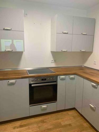 Charming 2 Apartment Flat Neu-ulm City