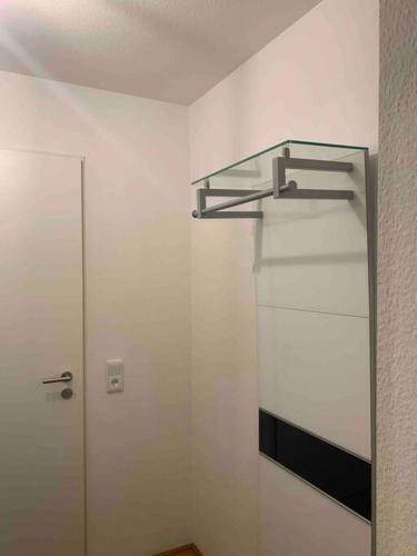 Charming 2 Apartment Flat Neu-ulm City